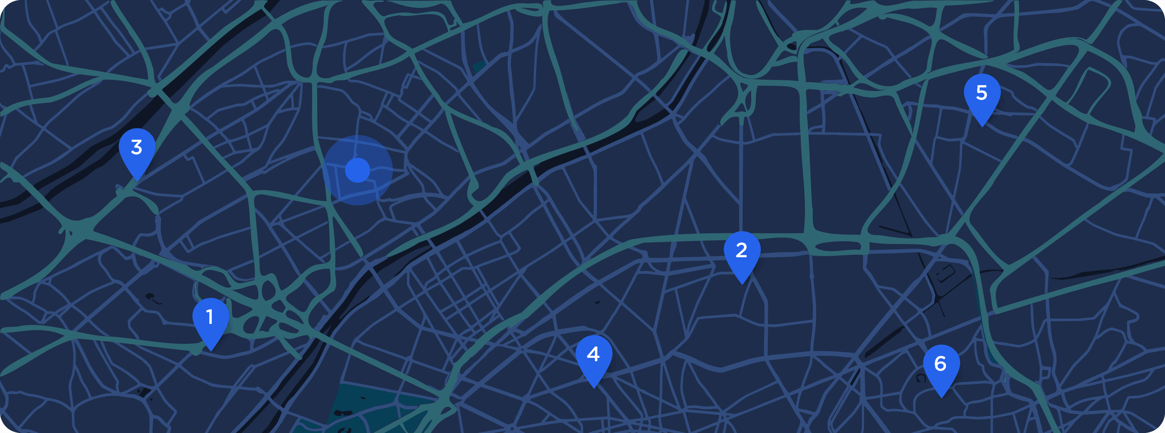 Heat Map